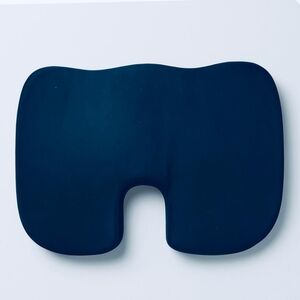 Samsonite Memory Foam Seat Cushion – Excellent Condition! Washable Cover.